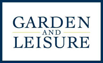 logo Garden & Leisure
