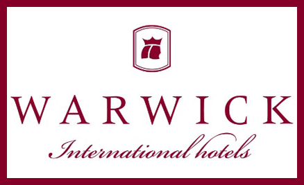 logo Warwick